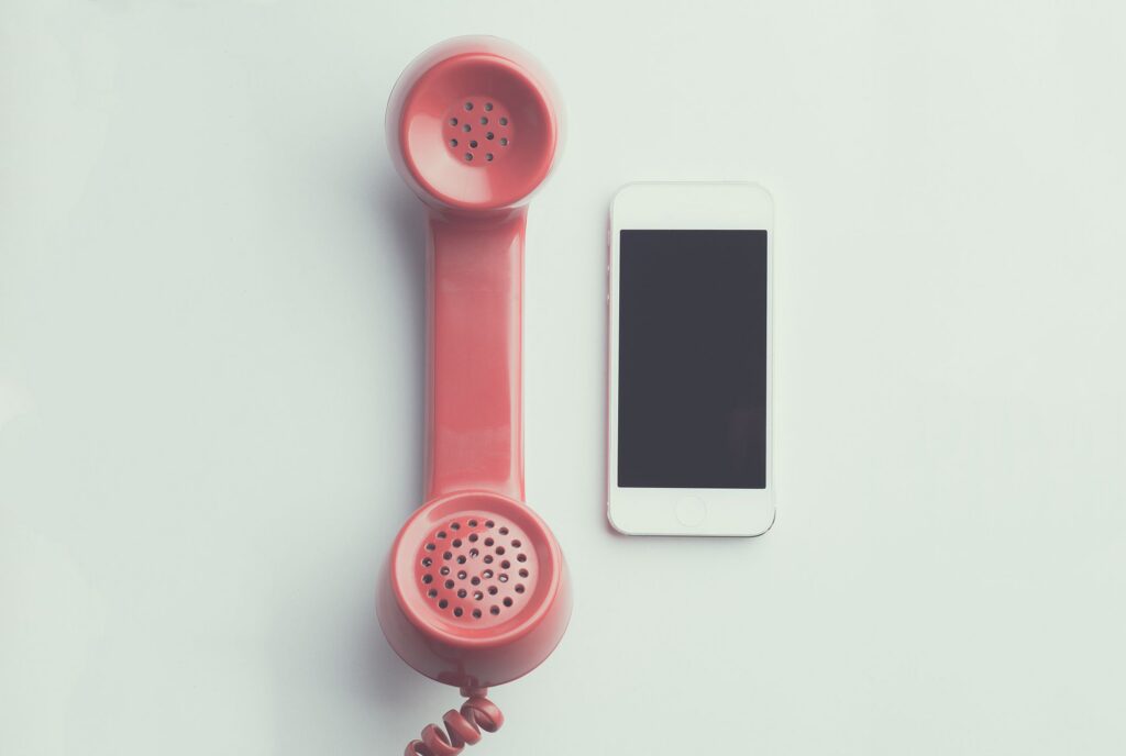 Telefon
